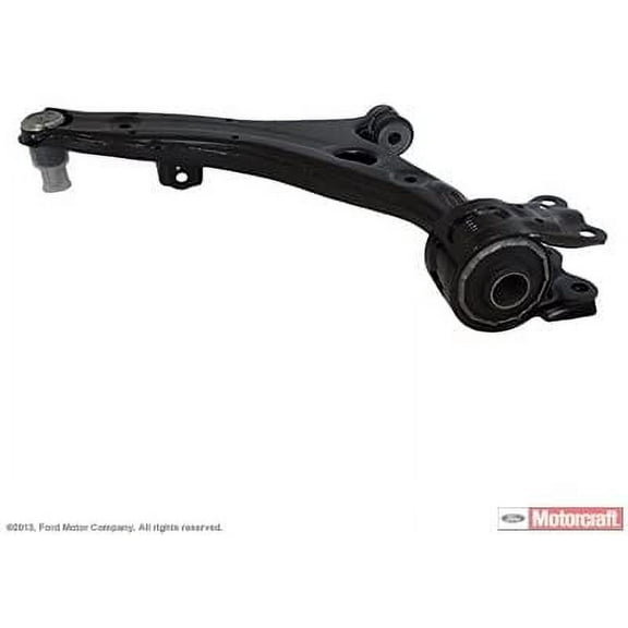 Motorcraft Suspension Control Arm and Ball Joint Assembly MCSOE-95 Fits select: 2008-2014 FORD EDGE, 2008-2015 LINCOLN MKX