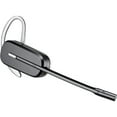 thumbnail image 3 of Plantronics CS520 Over-the-head Binaural Wireless DECT Headset System, 3 of 4