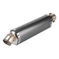 thumbnail image 2 of Applicable to Universal Carbon Exhaust Pipe For Motorcycle And Scoot, 2 of 10