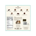 thumbnail image 3 of Lindt Chocolate Candy Mini Pralines Gift Box Teal, 6.2 oz, 3 of 4