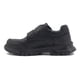 thumbnail image 3 of Zapato Escolar Niño Velcro Yuyin Protección Frontal 22-25 negro 22, 3 of 6
