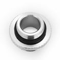 thumbnail image 1 of Enagic Kangen Leveluk 3/8 Male Inline Diverter Metal Adapter Compatible, 1 of 1