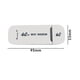 thumbnail image 3 of 4G LTE Wireless USB Dongle 150Mbps Modem Stick Adaptador WiFi Tarjeta 4G Router, 3 of 5