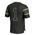 thumbnail image 3 of Youth GameDay Greats #1 Black Colorado State Rams Football Jersey, 3 of 4