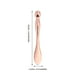 thumbnail image 3 of 1pc Mascarilla para ojos Espátula Cuchara Cuchara Masajeador de ojos Herramientas de belleza para mujeres Señoras Niñas (Oro rosa), 3 of 7