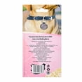 thumbnail image 2 of Placa Prichos Glam Multicolor de PVC para Mascota 1 Pieza, 2 of 4