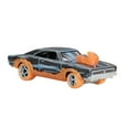 thumbnail image 3 of Hot Wheels Premium Toy Car, Truck or Van, 1:64 Scale Replica from Pop Culture (Styles May Vary), 3 of 6