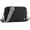Black, variant on Crossbody Bags for Women Crossbody Purse with Guitar Strap Lightweight Puffer Shoulder Bag for Travel
