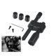 thumbnail image 3 of Pieza de Repuesto de Extensión de de Cambios para Mayoría de de Cambios Manuales Soledad  Extensor de perilla de cambio, 3 of 10