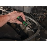 Wilmar Corp. / Performance Tool 8 Piece Metric Nut Driver Set