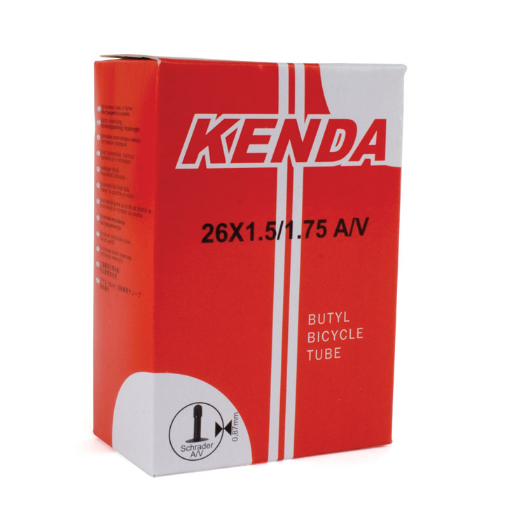 26x1 5 bike tube