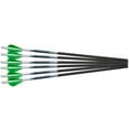 thumbnail image 2 of Excalibur Proflight 16.5in 6pk Micro Crossbow Bolts, 2 of 2