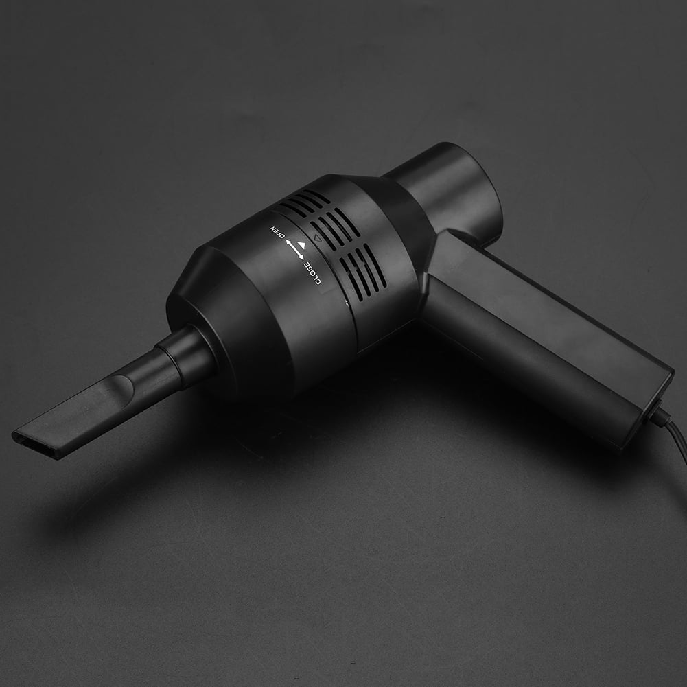 Ccdes Table Vacuum Cleaner, Mini Vacuum Cleaner,USB ...