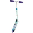 thumbnail image 6 of Huffy Disney Frozen Electro-Light Inline Kick Scooter for Girls, 6 of 11