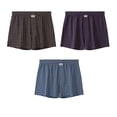 thumbnail image 1 of Fiudx Pantalones de Hombre, Ropa Informal, Cuadros de Moda, Tejido de Poliéster Transpirable, Corte Ajustado, Ideales para Actividades Fitness y Ocio, Aptos para Todos, Instrucciones de Lavado Fácile, 1 of 6