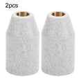 thumbnail image 2 of 2Pcs 9-8218 Shield Cup High Quality For Thermal Dynamics For Sl60 Sl100 Plasma Torch, 2 of 9