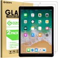 thumbnail image 1 of [Paquete de 2] Protector de pantalla para iPad 9.7 (iPad 6.ª/5.ª generación - Modelo 2018/2017) / iPad Air 1, iPad Air 2, iPad Pro, 1 of 4