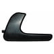 thumbnail image 1 of MANIJA PUERTA INTERIOR POINTER 2000 al 2009 VOLKSWAGEN Trasera Izquierda/Piloto Genérica ., 1 of 4