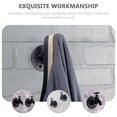 thumbnail image 4 of 2Pcs Creative Industrial Style Faucet Shaped Hooks Old-fashioned Hanging Hooks, 4 of 7