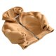 thumbnail image 1 of Abrigo Cálido De Invierno Para Niños Y Niñas, Chaquetas Gruesas De Algodón De Felpa Para Niños, Ropa De Abrigo A Prueba De Viento Con Cremallera De Cachemira Polar Odeerbi LM103-5347, 1 of 9