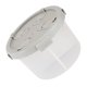 thumbnail image 3 of Tarro de almacenamiento de latas selladas transparentes de 4 rejillas con tapa multiabierta Cocina casera Contenedor de alimentos Herramienta S kenally HA7658-04B, 3 of 7