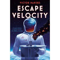 Escape Velocity, (Paperback)