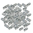 thumbnail image 4 of Kit de Clip de tuerca Universal, Tuercas de Clip M6, fácil de usar, surtido de tornillos de Clip en U, Clips de sujeción para vehículos automotrices,, 4 of 8