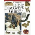 thumbnail image 1 of Pre-Owned Complete Bible Discovery Guide (Paperback) 0758635249 9780758635242, 1 of 1