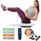 thumbnail image 1 of Máquina de ejercicios con placa vibratoria LifePro Waver + Accessories, 1 of 9