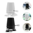 thumbnail image 3 of Miangastore Clockwise Toy Supply Diy Wind Up Robot Parts 6Pcs 1.8In 1.2In 0.8In, 3 of 9