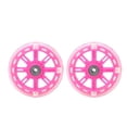 thumbnail image 2 of LAFGUR Roues Stabilisatrices pour Vélo pour Enfants, Stabilisateurs pour Vélo pour Enfant Roue de Vélo pour Enfants, Roues Stabilisatrices pour Entraînement de Vélo pour Enfant Stabilisateurs de Vélo d'Extérieur, 2 of 8