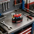 thumbnail image 5 of Car Battery Cut Off with Voltage Display and High Conductivity Pure Copper Terminals, 5 of 5