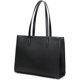 thumbnail image 1 of Bolso Laptop Grande Mujer Bolsa Viaje Piel Impermeable Bolso, 1 of 6