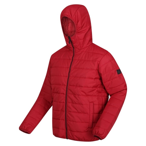 Regatta Mens Helfa Jacket