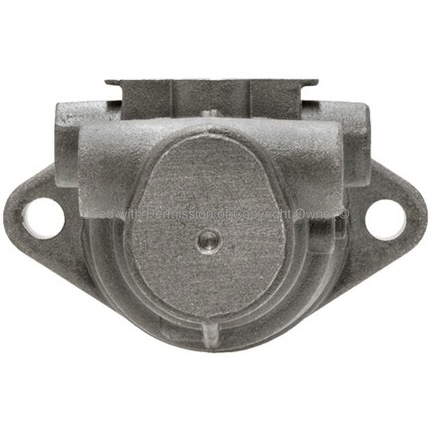 Quality-Built NM55529 New Brake Master Cylinder
