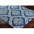 thumbnail image 2 of Medallions & Damask HAP1032-2773 Runner Rug Rectangle 2'7" x 7'3", 2 of 6