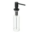 thumbnail image 3 of VIGO Bolton Kitchen Soap Dispenser in Matte Black, 3 of 8