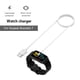 thumbnail image 4 of Base de cable de carga de pulsera de pulsera inteligente de base de cargador USB para Huawei Band 7 Universal Accesorios Electrónicos, 4 of 9