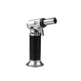 thumbnail image 2 of Inflatable Windproof Metal Spray Gun, Suitable for Direct-Fire Lighters (Butane-Free)., 2 of 5