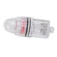 thumbnail image 3 of Deep Drop Fishing Light, Underwater Fish Light Battery Powered Widely Used 328yd Available  For Trolling White,Red,Blue,Green, 3 of 8
