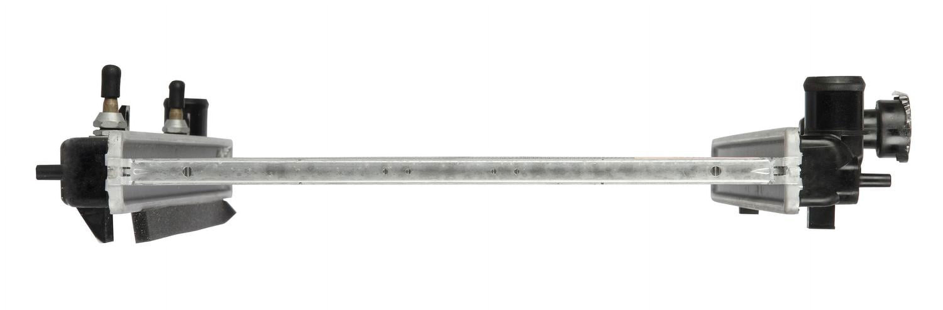 Spectra Premium CU2455 Automotive Radiator