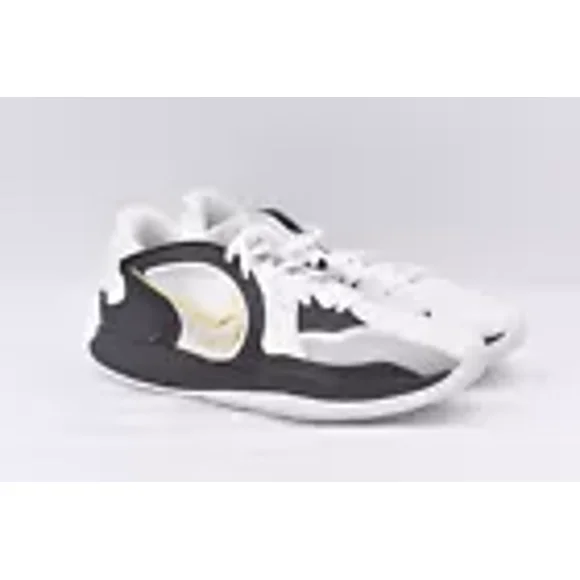Men's Nike Kyrie Low 5 "Metallic Gold" Shoes - Size 15 DJ6012-101