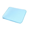 thumbnail image 2 of Ludlz Comfortable Chair Cushion Skin-Friendly Non-Slip Polyester Versatile Seat Cushion for Sitting Room, 2 of 8