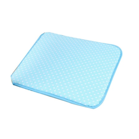 

XM Culture Comfortable Chair Cushion Skin-Friendly Non-Slip Polyester Versatile Seat Cushion for Sitting Room