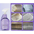 thumbnail image 3 of Clean Spray Cleaner For Ovens, All Purpose Cleaner Spray, Multi-Surface Cleaning Kit with Concentrated Tablets, 3 of 6