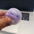 thumbnail image 3 of Soft Sensory Stress Balls, Textured Memory Gel Soft Fidget Toys, Anxiety Relief Squeeze Ball for Autism/ADHD, 3 of 5