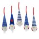 thumbnail image 1 of Paquete de 5 muñecas de peluche de Gnome figuras de juguete para Azul Sunnimix Peluches de gnomo hechos a mano, 1 of 8