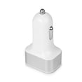 thumbnail image 5 of Cargador De Coche Universal De 3 Puertos Usb 12V 5.1A Cargador De Vehículo Para Iphone 5 6S Más Ipad Samsung Galaxy S4 S5 Tablet Sweethay VI008923-00, 5 of 5