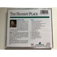 thumbnail image 5 of THE HIGHEST PLACE Praise & Worship Integrity Music 1991 / Anointed and Powerful Worship Experience With Worship Leader Bob Fitts in Hawaii / Hosanna! Music HMD040, 5 of 6