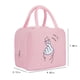 thumbnail image 3 of Bolsa térmica aislante para trabajo y escuela - Bolsa de doble capa para adultos y niños, impermeable y reutilizable para oficina, viajes o picnics, 3 of 8